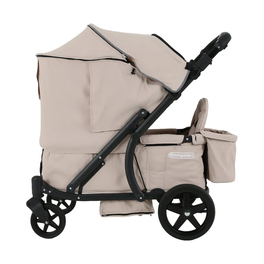 Pronto Stroller Sonnendach