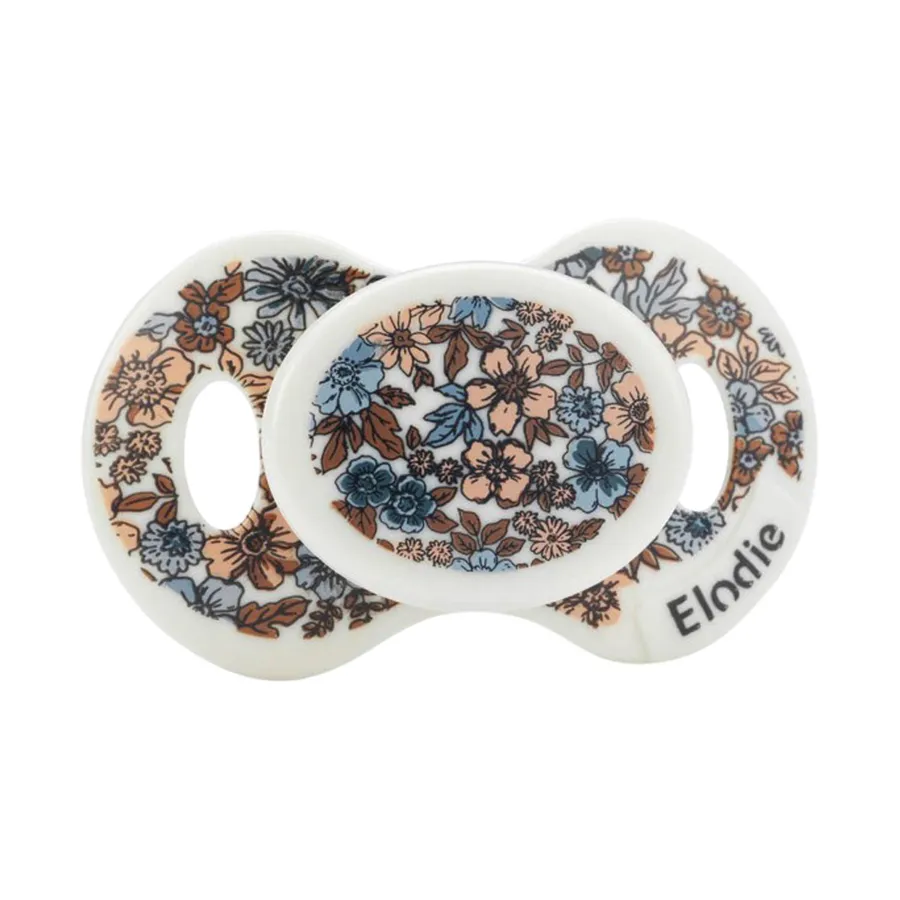 Elodie Details Blue Garden Schnuller 0-6 Monate