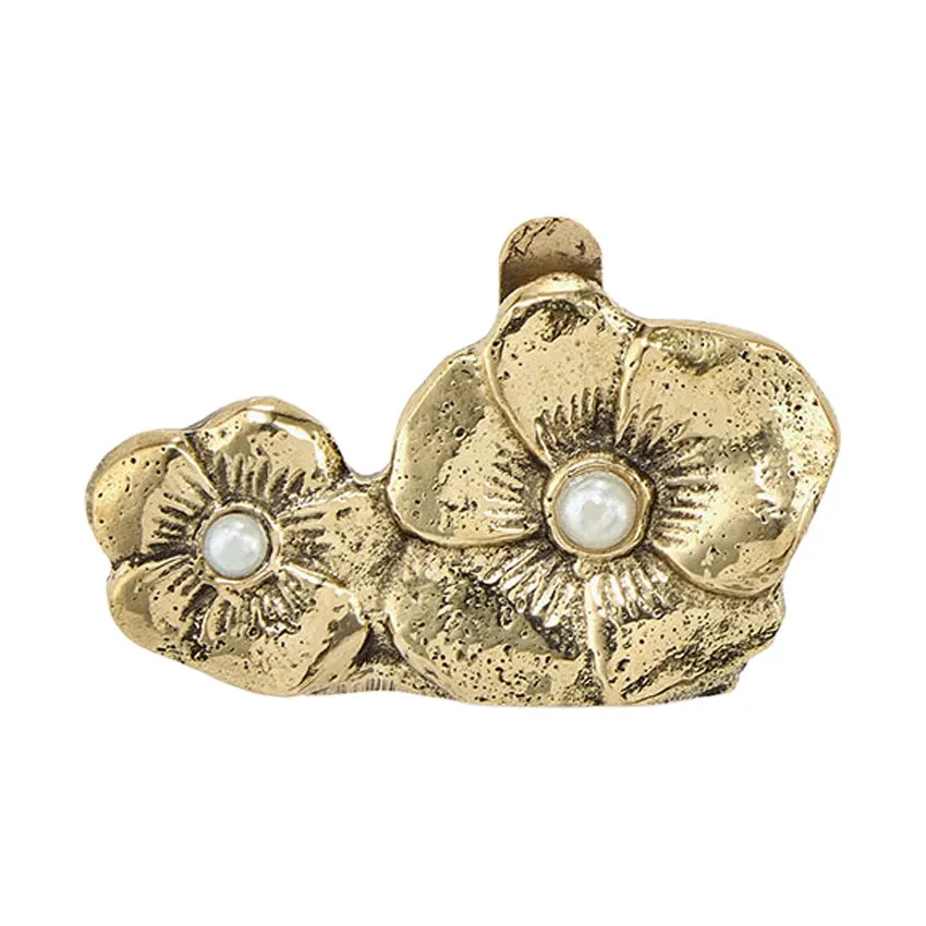 Doing Goods Zoey Flower Kartenhalter