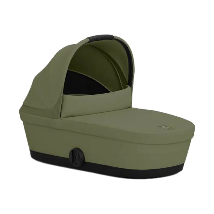 Cybex Melio Liegewanne