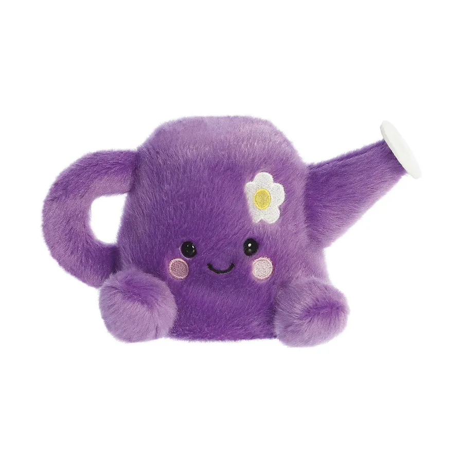 Aurora Palm Pals Gießkanne Kuscheltier – 13 cm