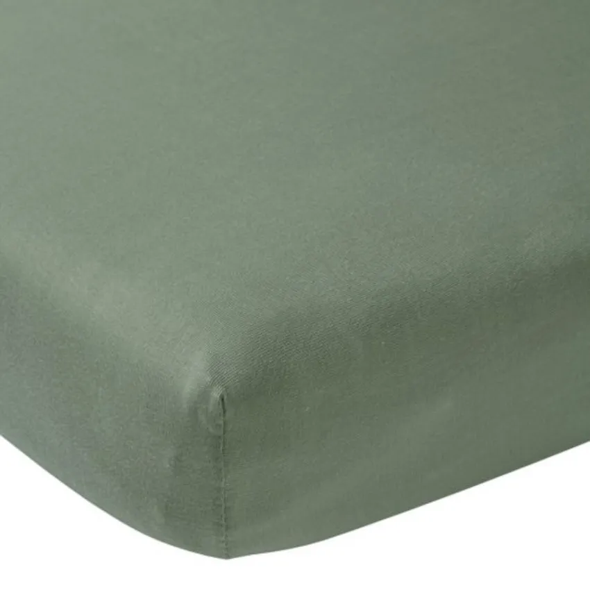 Meyco Jersey Spannbettlaken 50 x 90 cm