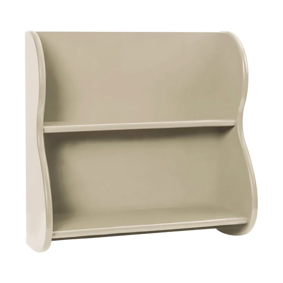 Ferm Living Wandregal - Cashmere