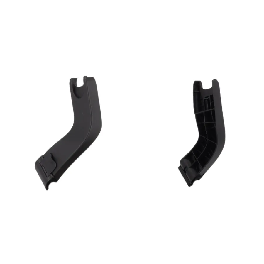 Qute Autositzadapter-Set – Q-Ultra / Q-Ultrax