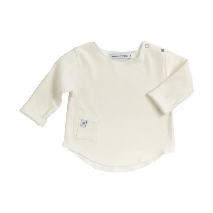Bamboom T-Shirt Langarm