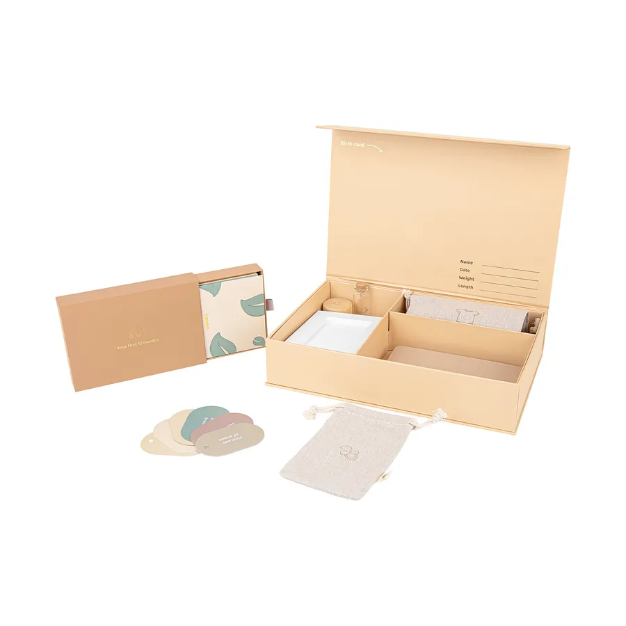 Babiem Erinnerungsbox