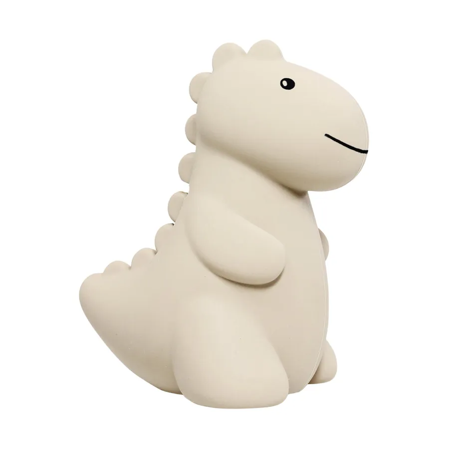 Atelier Pierre Jeroom Dino Spardose – Groß – Sand