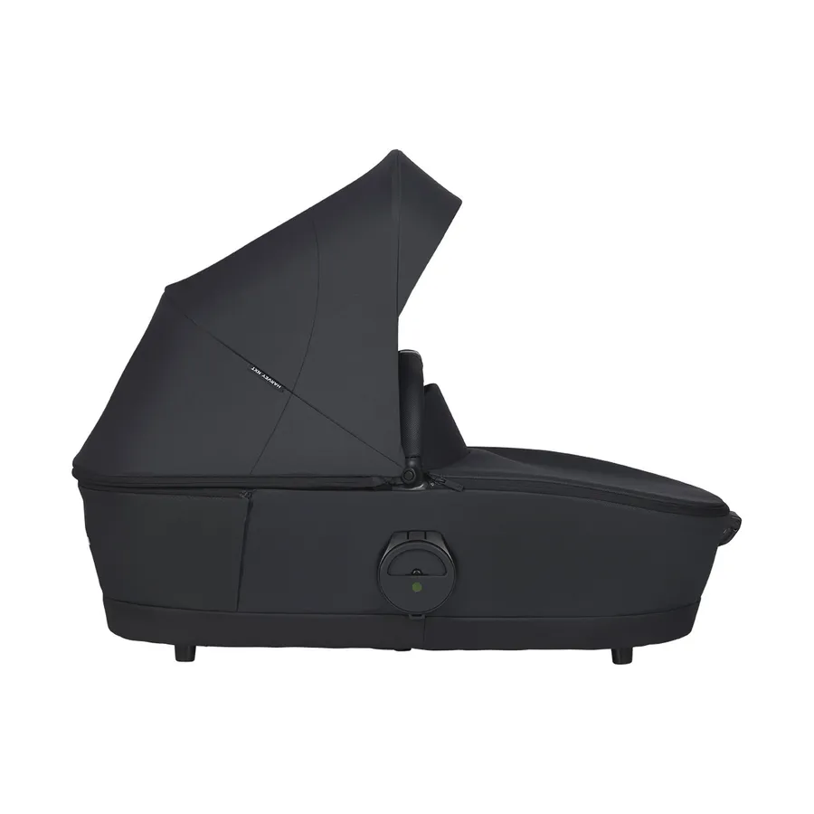 Easywalker Harvey NXT Babywanne - Eclipse Black