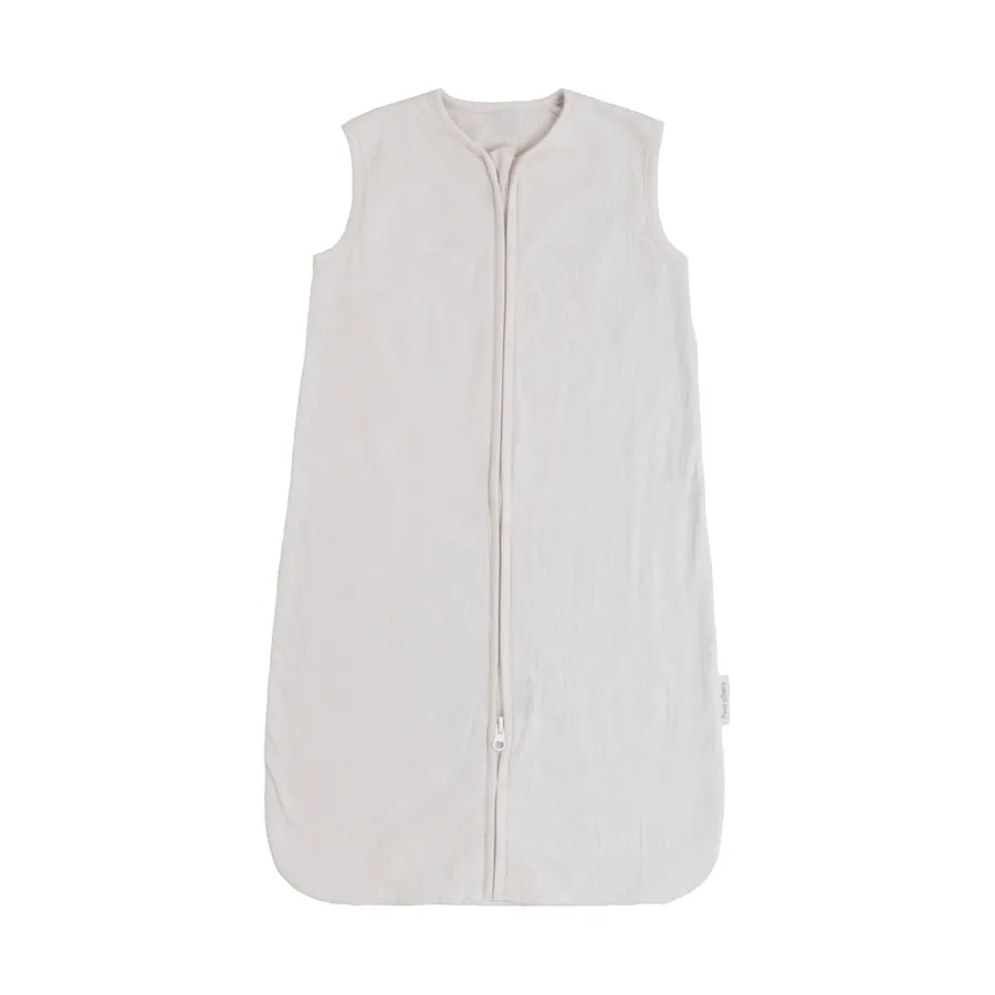 Baby's Only Schlafsack - Uni Cream