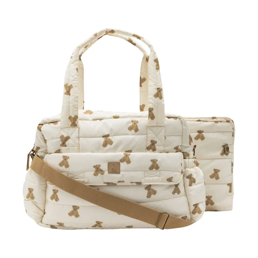 Jollein Wickeltasche