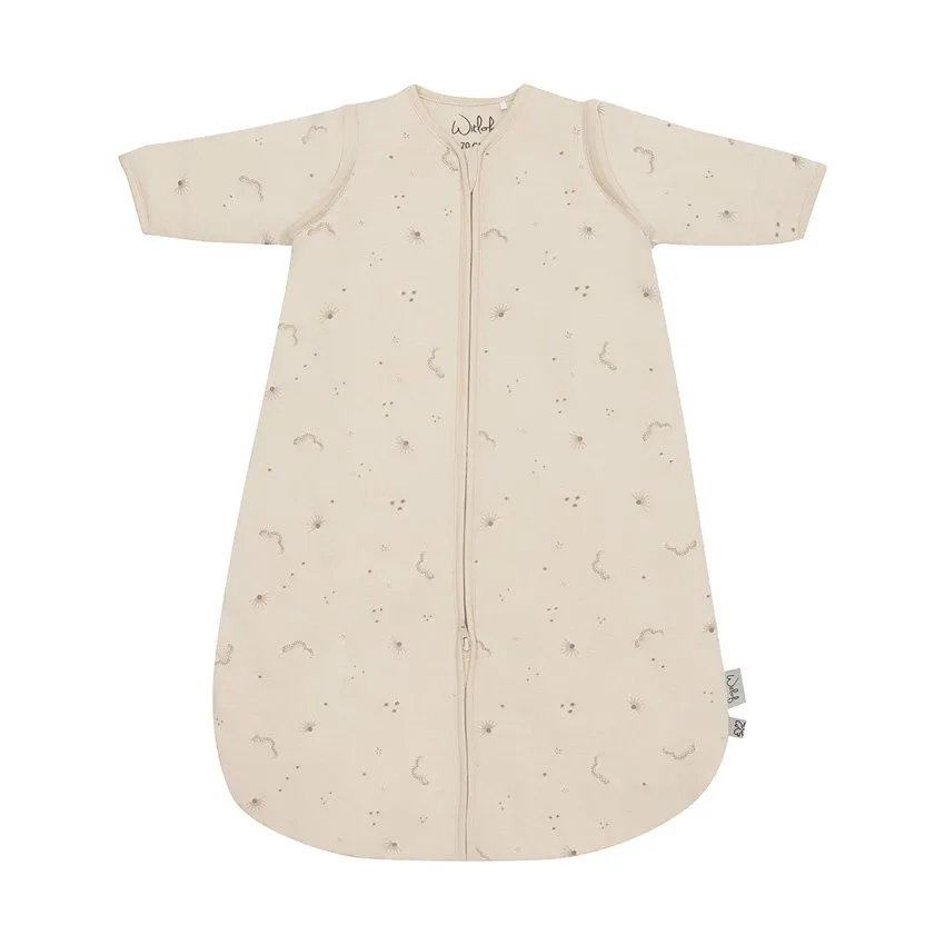 Witlof For Kids Galaxy Dreams Winterschlafsack