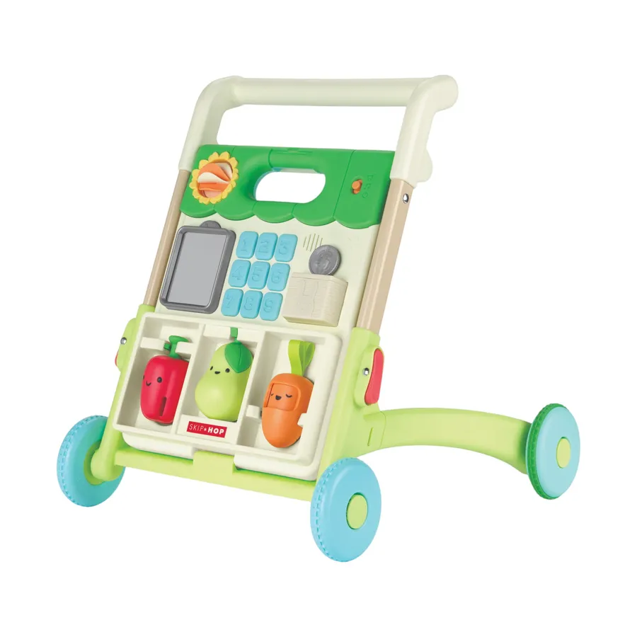Skip Hop Babywalker - 5-in-1