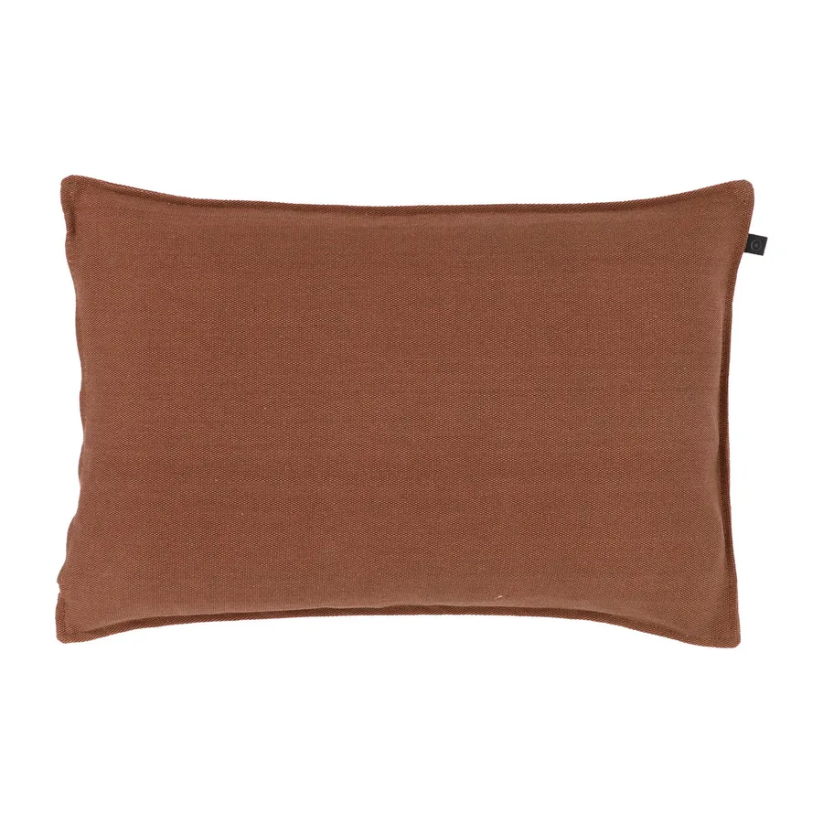 Overseas Canvas Kissen - 40 x 60 cm