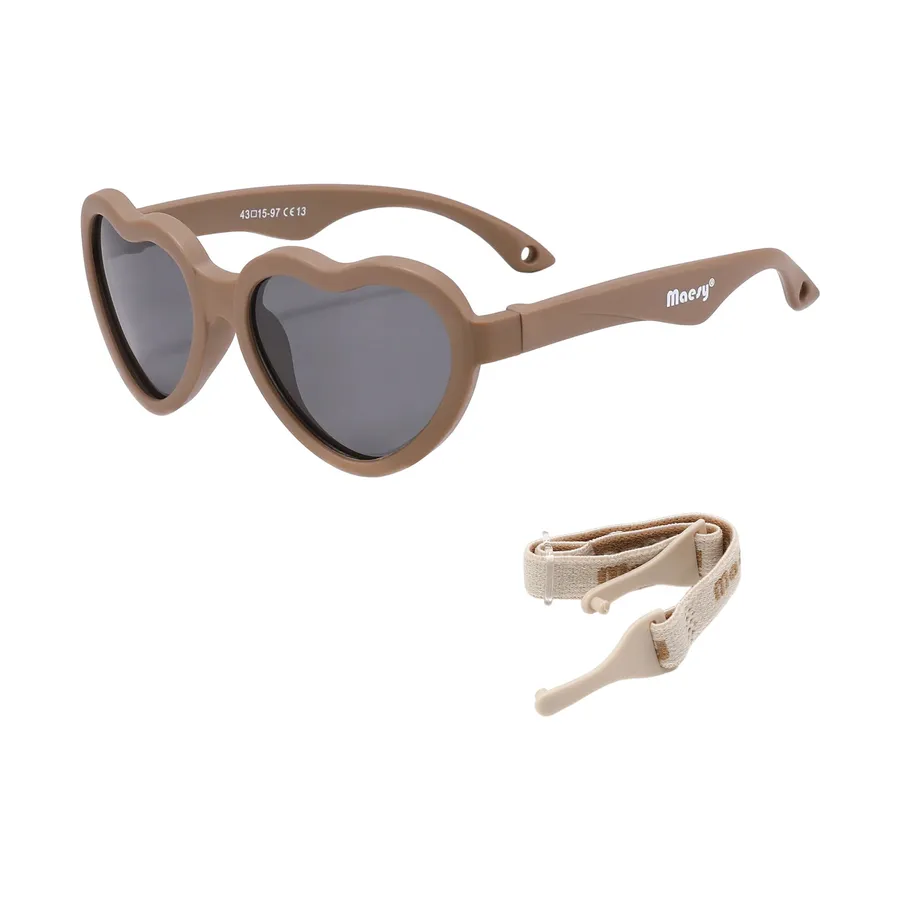 Maesy Sonnenbrille - Maes - 0 bis 2 Jahre 