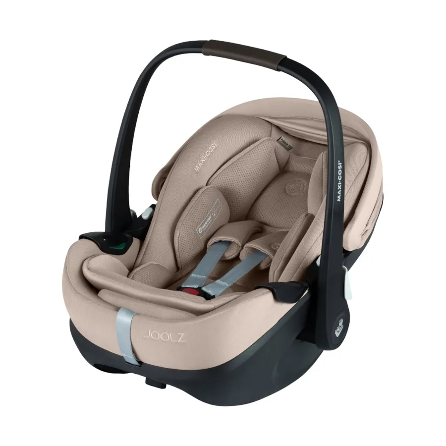 Joolz X Maxi-Cosi Pebble 360 Pro 2 Autositz
