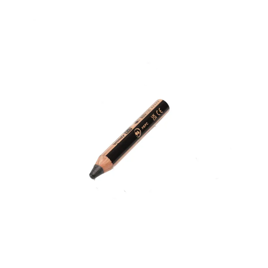 Groovy Magnets Multi-Stift – Schwarz