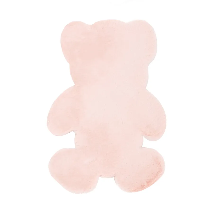 Karpi Teddybär Teppich 60 x 90 cm