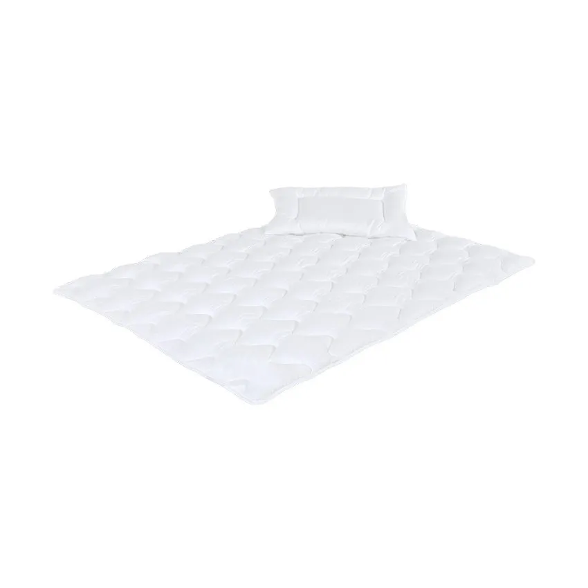 Träumeland Bettwäsche-Set - Märchenweich - 100 x 135 cm - 40 x 60 cm