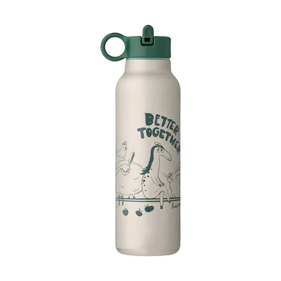 Liewood Drinkfles - Falk - 500 ml