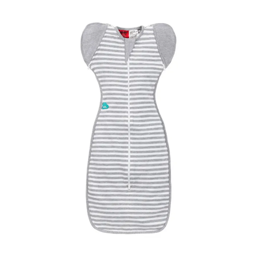 Love To Dream Swaddle UP 50/50 Grey