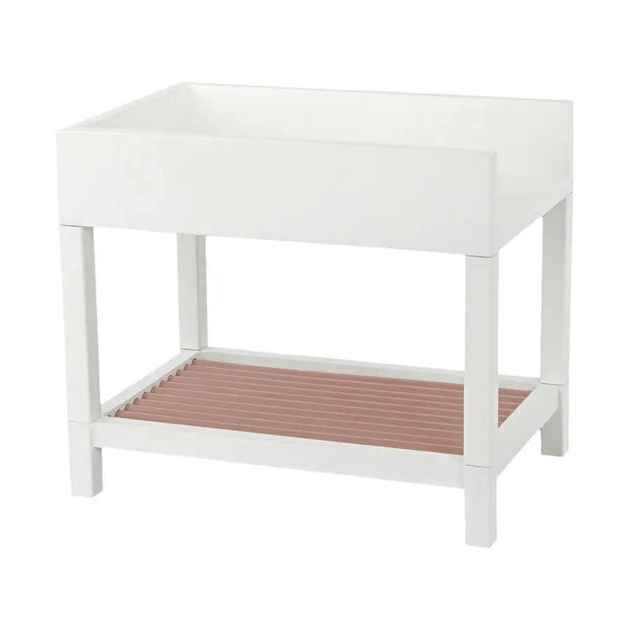 LullaBaby Puppenkommode mit Zubehör