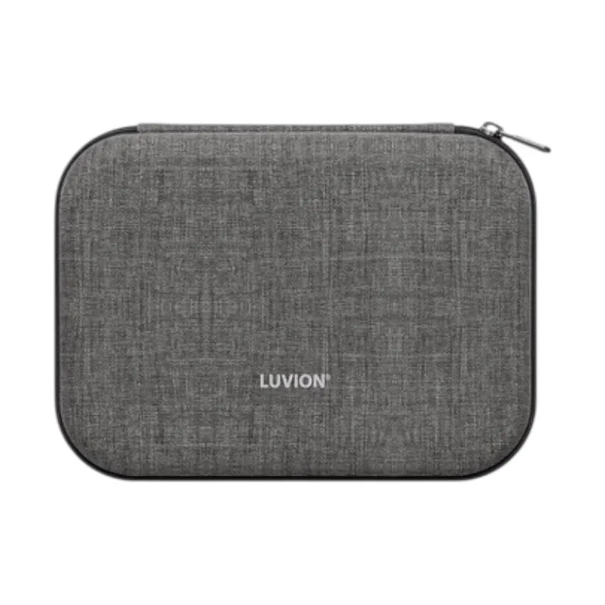 Luvion Travel Case - Ultra Pro Bottle Warmer