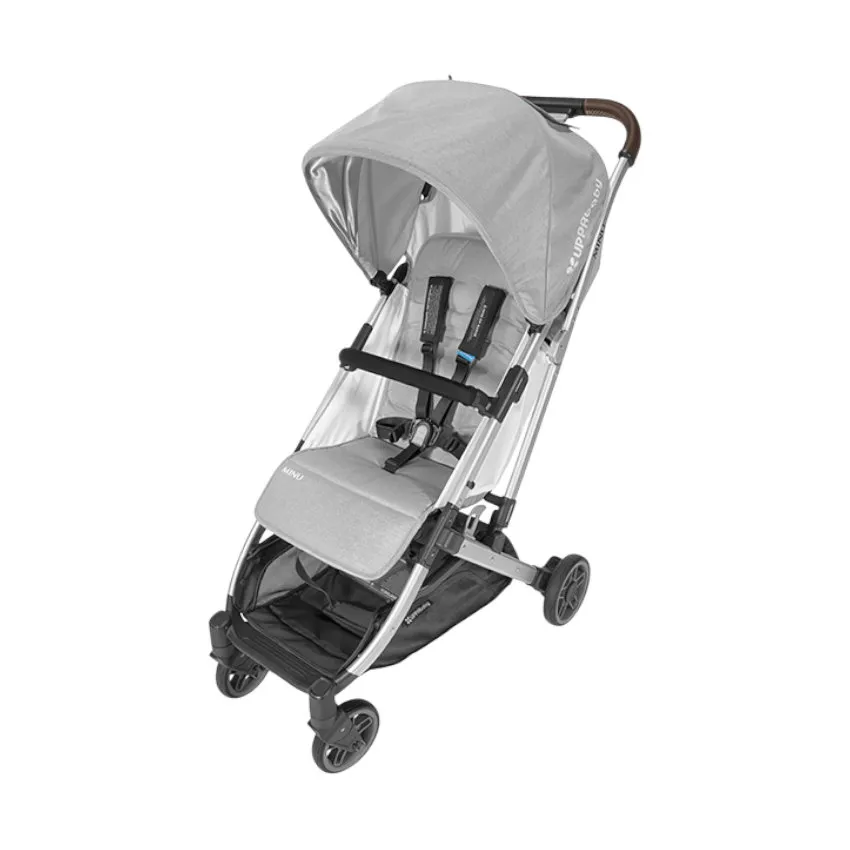 UPPAbaby Sicherheitsbügel Minu