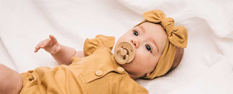 Babybekleidung Zubehör