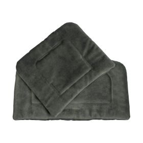 Kidsmill Up! Samt Kissen Hunter