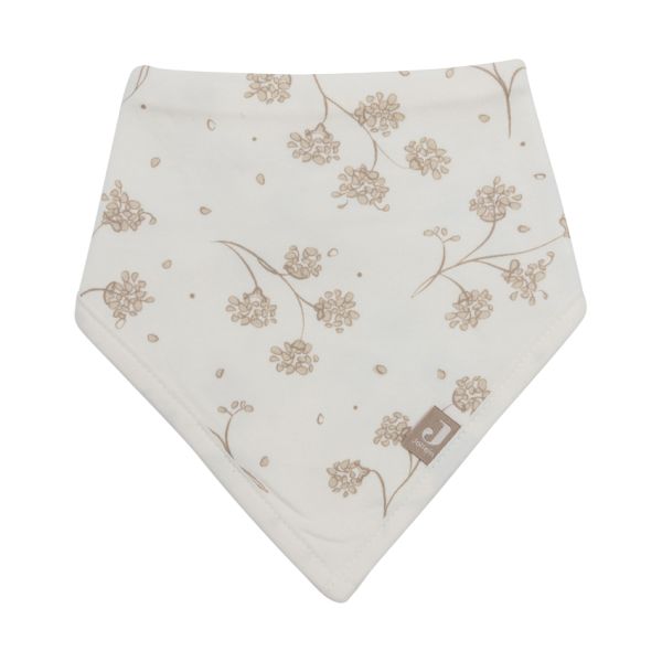 Jollein Lätzchen Bandana - Leafy Dreams - 2 Stück