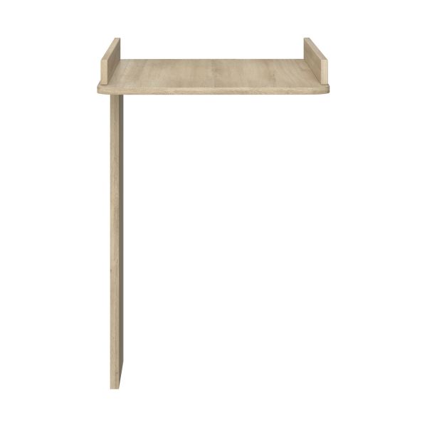 Galipette Wickelaufsatz - Sacha - Country Oak