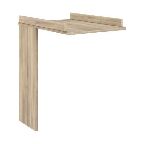 Galipette Wickelaufsatz - Sacha - Country Oak