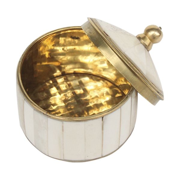 Doing Goods Bailey Circus Dose - White