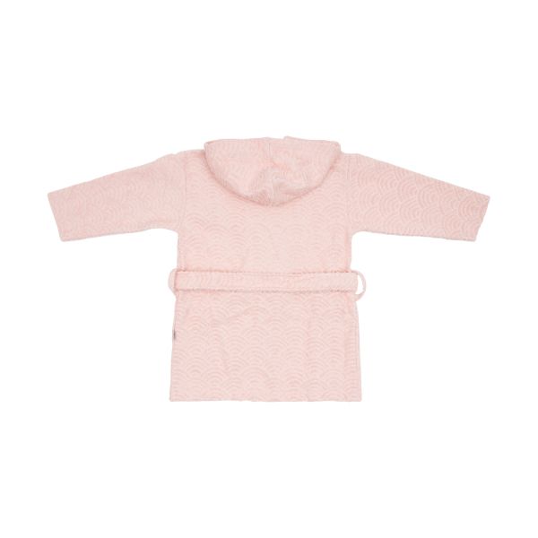 Bebe-Jou Sweet Butterfly Bademantel