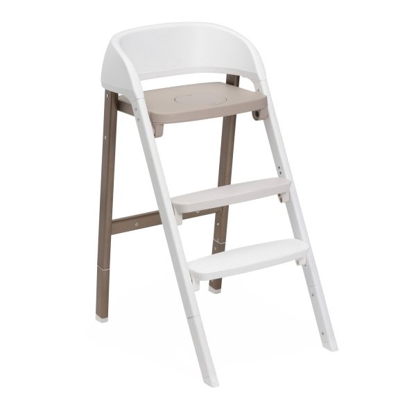Chicco Crescendo Up Hochstuhl - Pearl Cooper