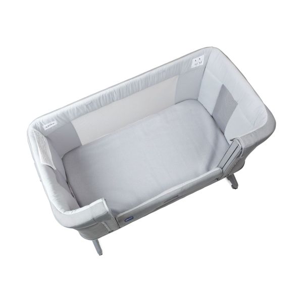 Chicco Matratzenbezug Wasserdicht