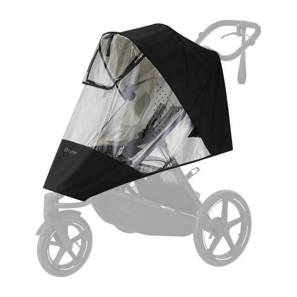 Cybex Avi Spin Regenschutz
