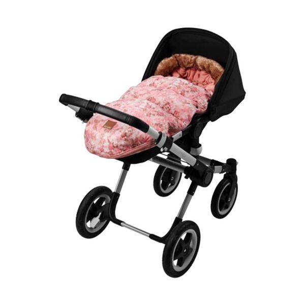 Elodie Details Fußsack - River Rose