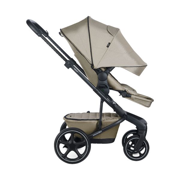 Easywalker Harvey 5 Premium Kinderwagen - Pearl Taupe