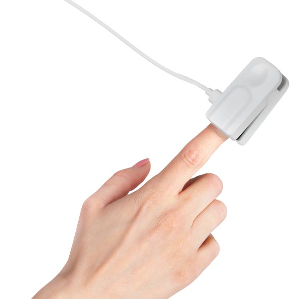 Luvion White Noise Machine - Dreamnest - Mit Herzschlag Rekorder