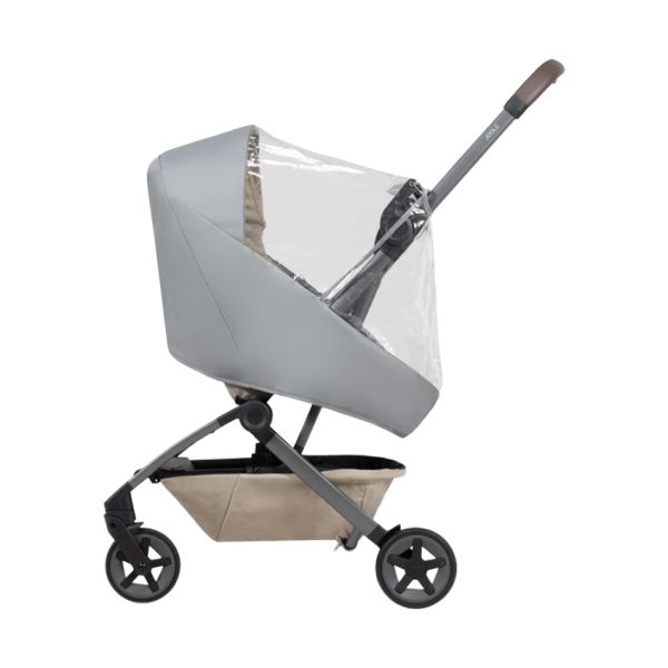 Joolz Regenschutz – Aer² Buggy Nest to Seat – Transparent
