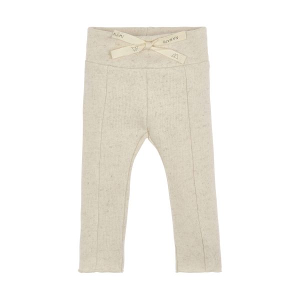 Nanami Hose - Gr. 50-56 - Linen