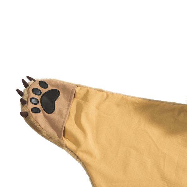 Wild & Soft Tierkostüm - Löwe