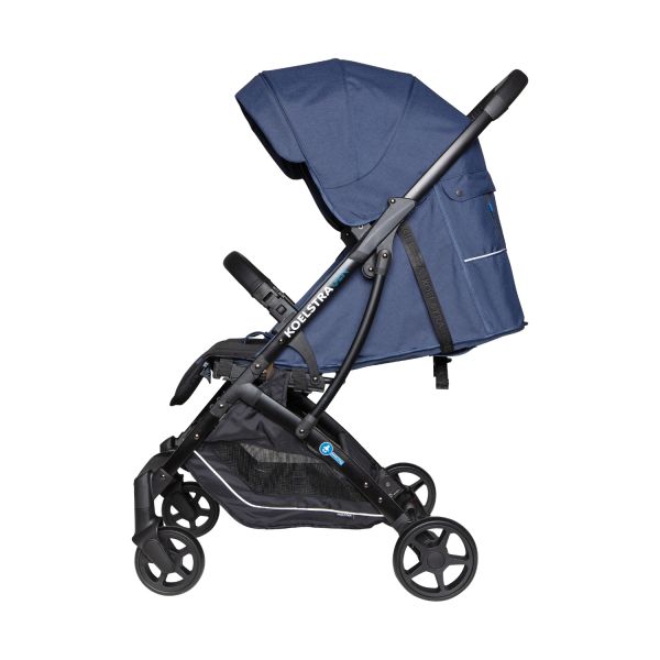 Koelstra Gen Buggy Navy Melange 