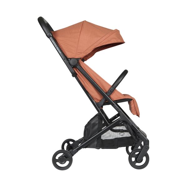 Little Dutch Buggy Comfort Rust Little Dutch Buggy Comfort Rust