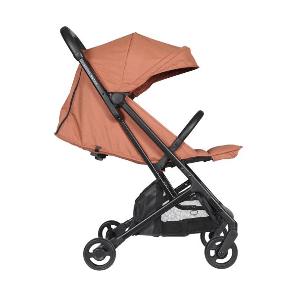 Little Dutch Buggy Comfort Rust Little Dutch Buggy Comfort Rust