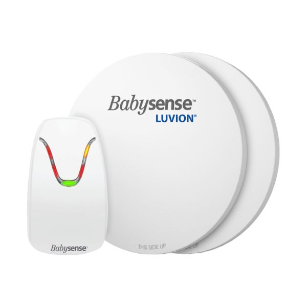 Luvion Babysense 7 Babymonitor Luvion Babysense 7 Babymonitor