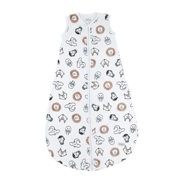 Meyco Animal Sommerschlafsack Größe 74 