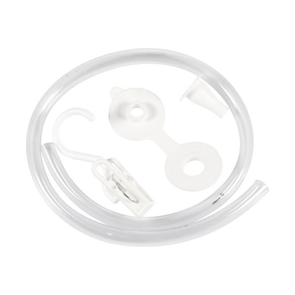 Basicline Badewannenschlauch