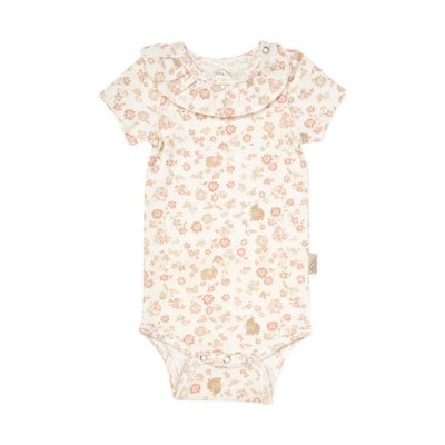 Cam Cam Copenhagen Body Kurzarm - Olivia - Augusta